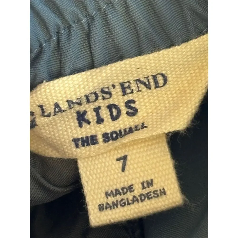 Lands End lands end